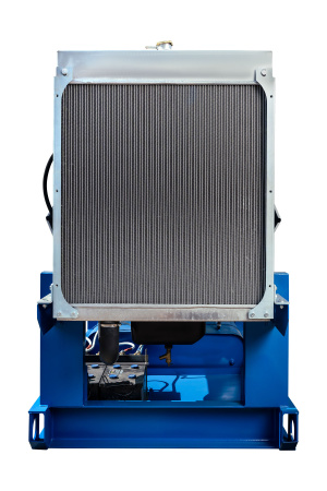 Дизельный генератор Motor АД150-Т400 (ЯМЗ)