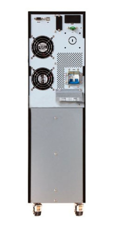 Источник бесперебойного питания Русэлт ИБП 6 кВА ИДП-1-1/1-6-220-А