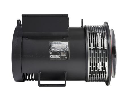 Альтернатор Mecc Alte ECP32-2M/4 C