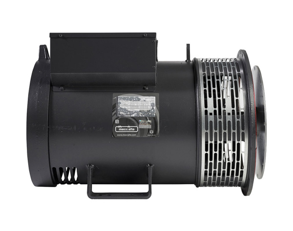 Альтернатор Mecc Alte ECP32-1S/4 C