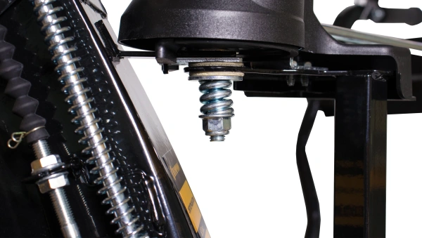 Снегоотбрасыватель Champion ST661