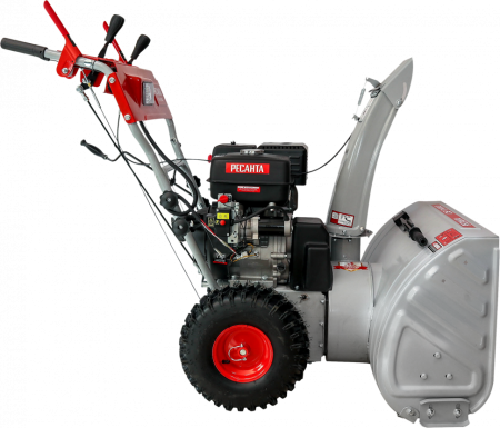 Снегоуборщик Ресанта СБ 8100Э