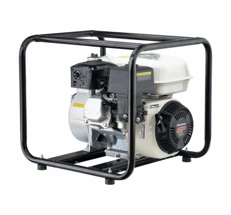 Мотопомпа HND WP20PC