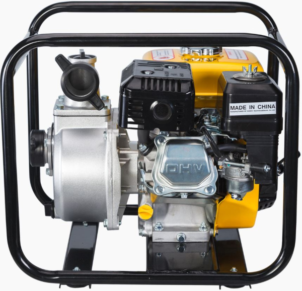 Бензиновая мотопомпа Firman SGP50H