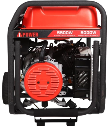 Транспортировочный комплект A-iPower M
