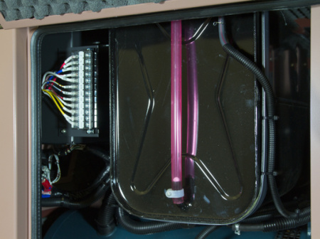 Дизельный генератор Toyo TG-28TBS