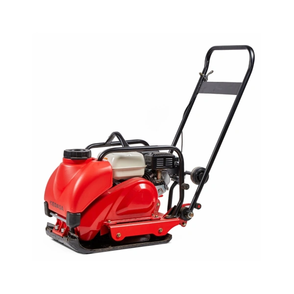 Виброплита Kedasa MS90A‑4