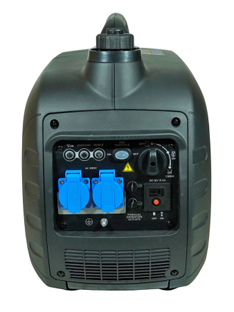 Инверторный генератор Loncin LC3300i