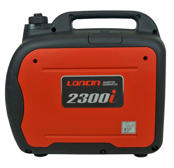 Инверторный генератор Loncin LC2300i
