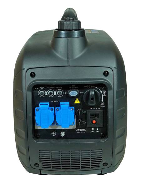 Инверторный генератор Loncin LC3300i