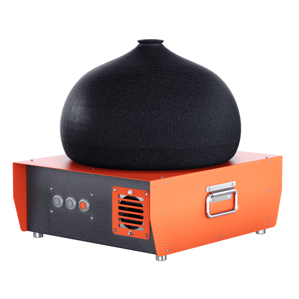 Надувная осветительная установка «Заря» НОБ-2-100С