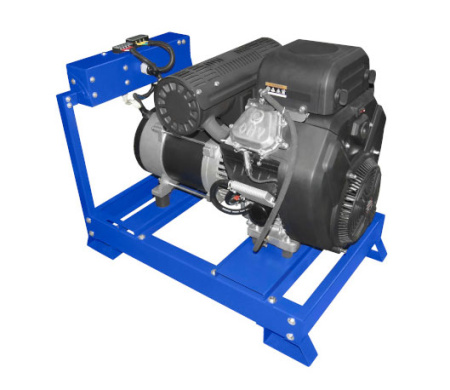 Газовый генератор REG GG16-230