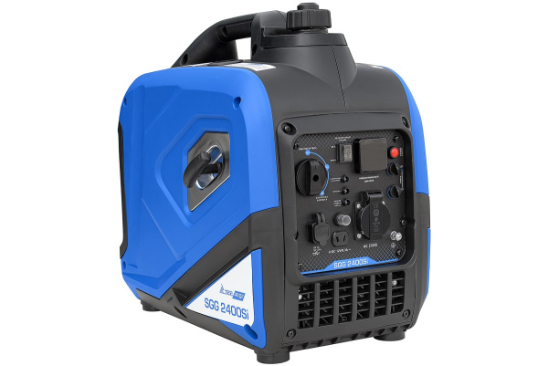 Инверторный генератор ТСС SGG 2400Si