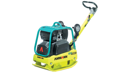 Виброплита Ammann APR 2220 DIESEL