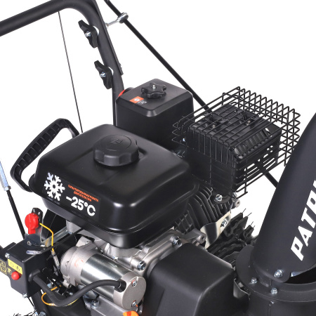 Снегоуборщик Patriot PS 707 E