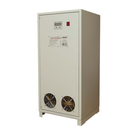 Стабилизатор Lider PS20000W-+50/-30