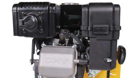 Бензиновый двигатель CHAMPION G250HK