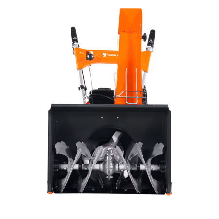 Снегоуборщик Yard Fox Basic 5640H
