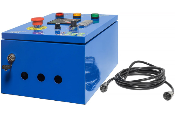 Блок автоматики TSS АВР-С 11000D/400