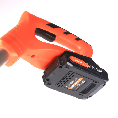 Снегоуборщик аккумуляторный Patriot PE 1003 UES