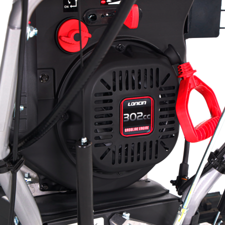 Снегоуборщик Yard Fox Pro 6654ET
