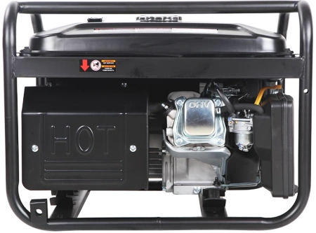 Бензиновый генератор A-iPower lite AP3100