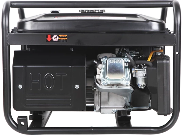 Бензиновый генератор A-iPower lite AP3100