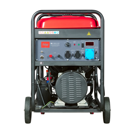 Бензиновый генератор Fubag BS 19000 A ES