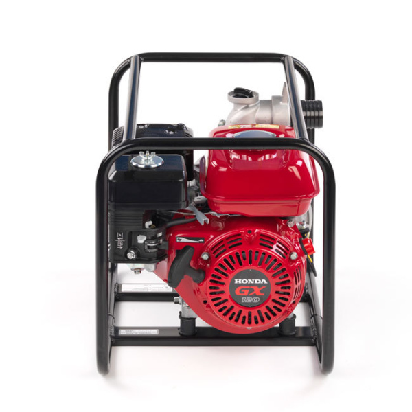 Бензиновая мотопомпа Honda WB 20