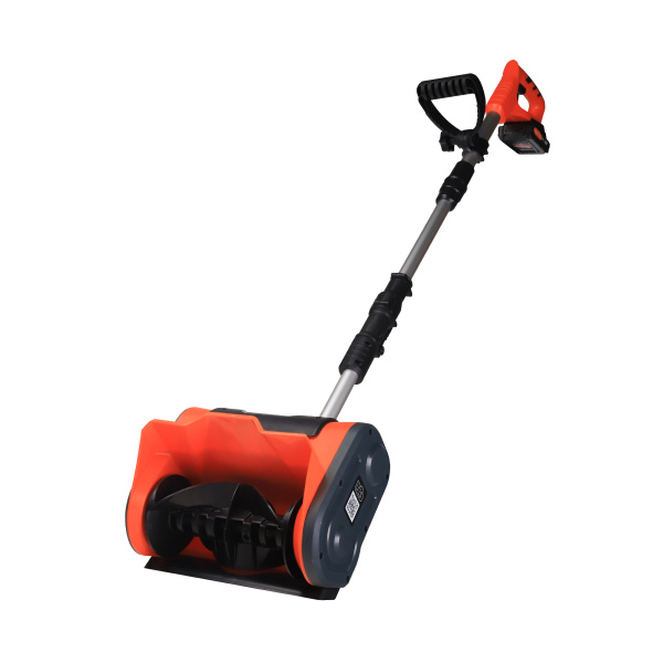 Снегоуборщик аккумуляторный Patriot PE 1003 UES