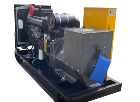 Дизельный генератор Арктика АД150-Т400