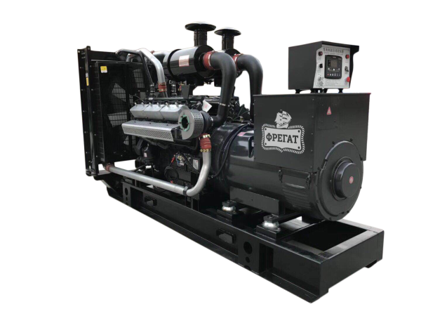 Дизельная электростанция Фрегат АД-200 Дизельная электростанция Фрегат АД-200