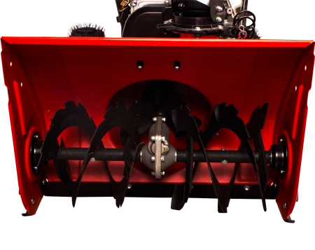 Снегоуборщик A-iPower AS567