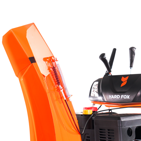Снегоуборщик Yard Fox Pro 7154E