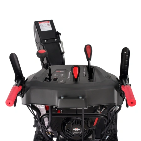 Снегоуборщик EVOline SBG 690 BE