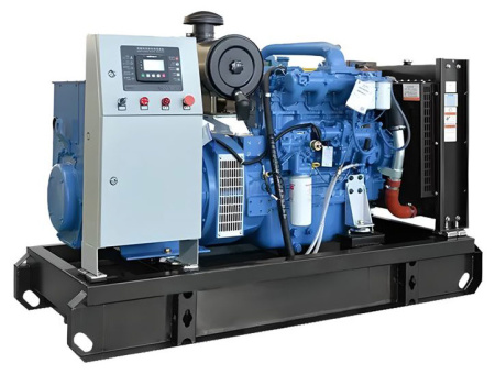 Дизельный генератор Арктика АД60Y-Т400