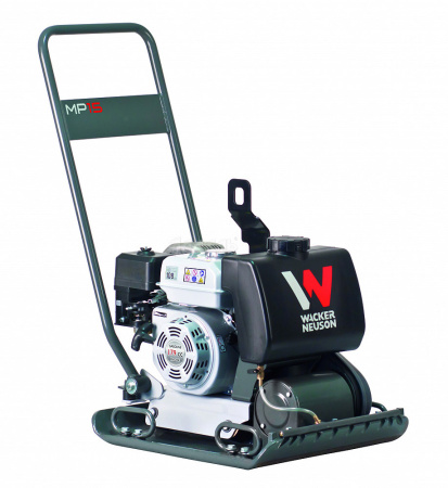 Виброплита бензиновая Wacker Neuson MP 15-CE