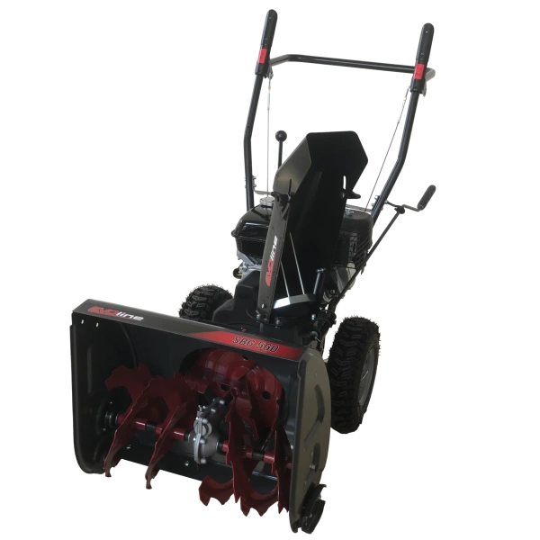 Снегоуборщик EVOline SBG 560