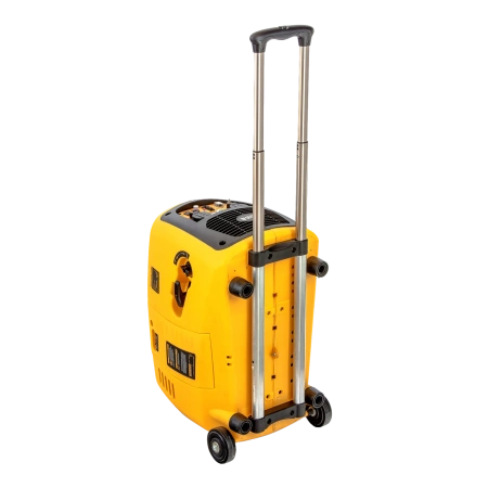 Инверторный генератор Denzel GT-3200iSE