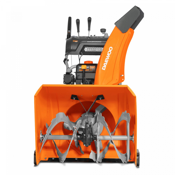 Снегоуборщик Daewoo DAST 8570