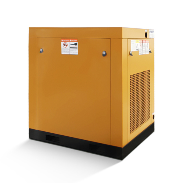 Винтовой компрессор с ременным приводом Berg ВК-15Р, 8 бар