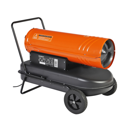 Тепловая пушка Patriot DTC 429