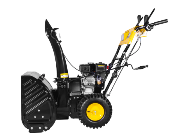 Снегоуборщик Huter SGC 6000