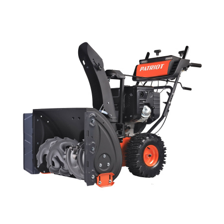 Снегоуборщик Patriot Сибирь 110 E