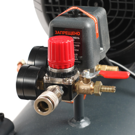 Поршневой масляный компрессор Patriot Professional 100-400