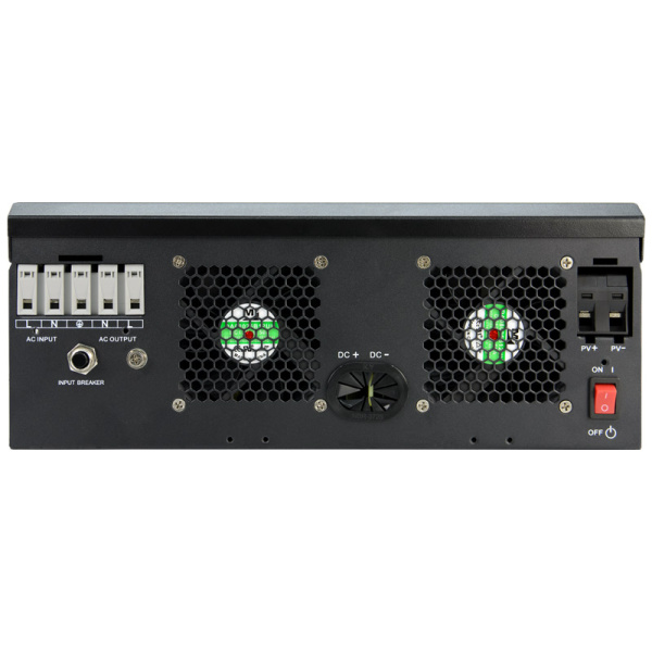 Солнечный инвертор Энергия Стандарт 5500 VHM