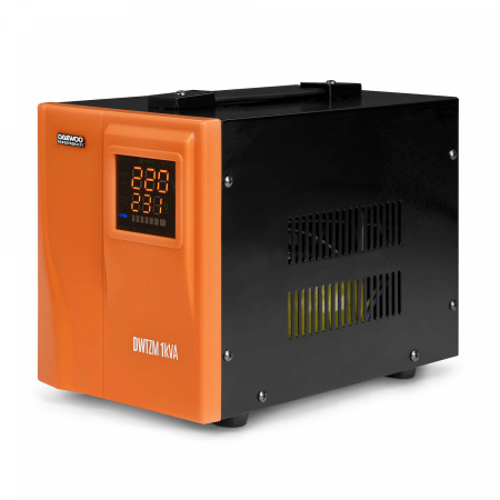 Стабилизатор напряжения Daewoo DW-TZM1kVA
