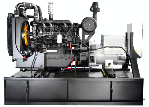 Дизельный генератор Дизель АД-75 (ММЗ)