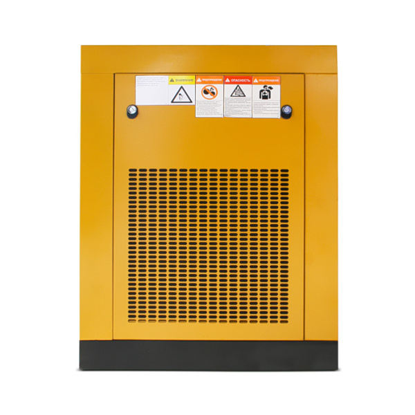 Винтовой компрессор с ременным приводом Berg ВК-11Р, 8 бар