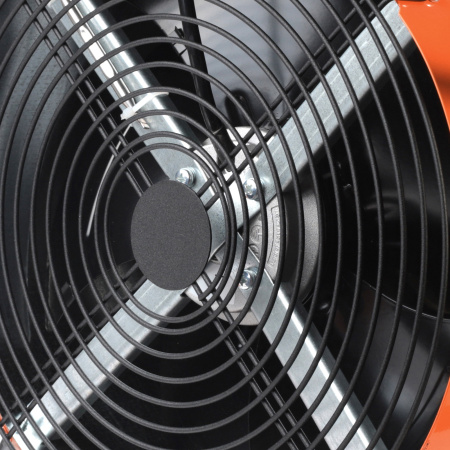 Электрическая тепловая пушка Patriot PTR 30